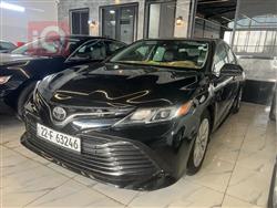 تۆیۆتا کامری